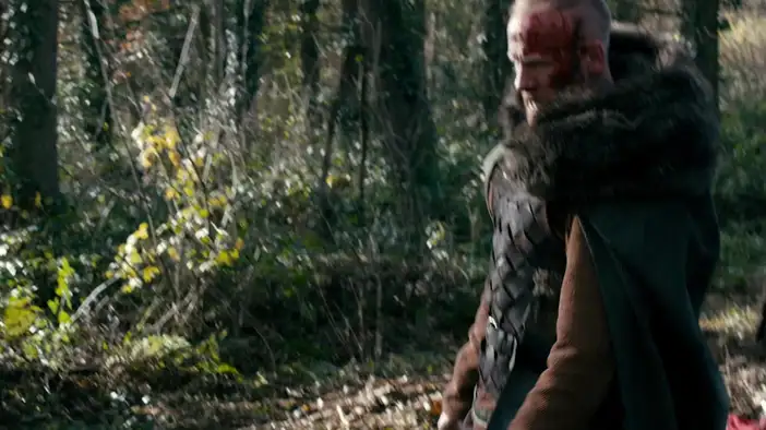 Трейлер (дублированный)