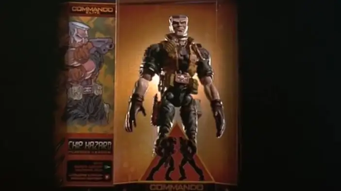 Тизер (английский язык)