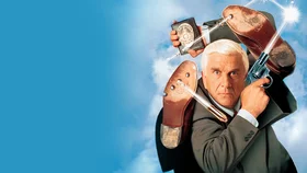 Голый пистолет 33 1/3: Последний выпад (Amediateka)