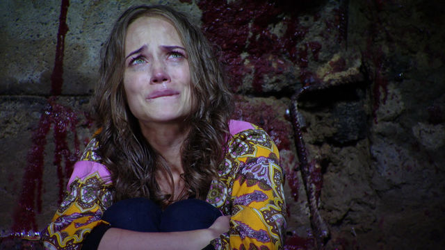 Ментовские войны 10 сезон 12 серия Доверенное лицо. Фильм третий, часть четвертая