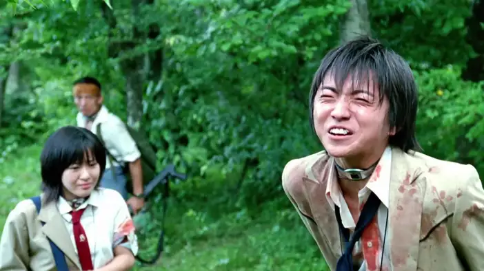 Трейлер (дублированный)