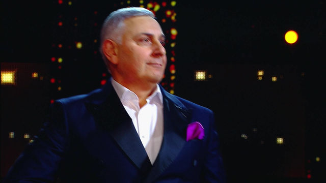 Ну-ка все вместе Хором 1 сезон 1 выпуск