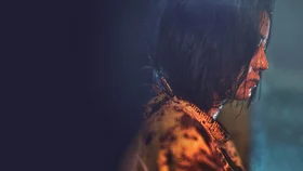 Эксперимент «Ведьма»