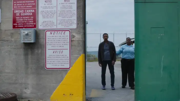 Трейлер (дублированный)