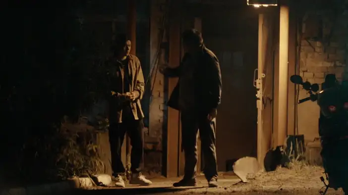 Трейлер (казахский язык)