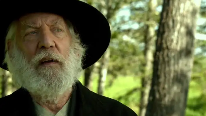 Фрагмент 2 (английский язык)