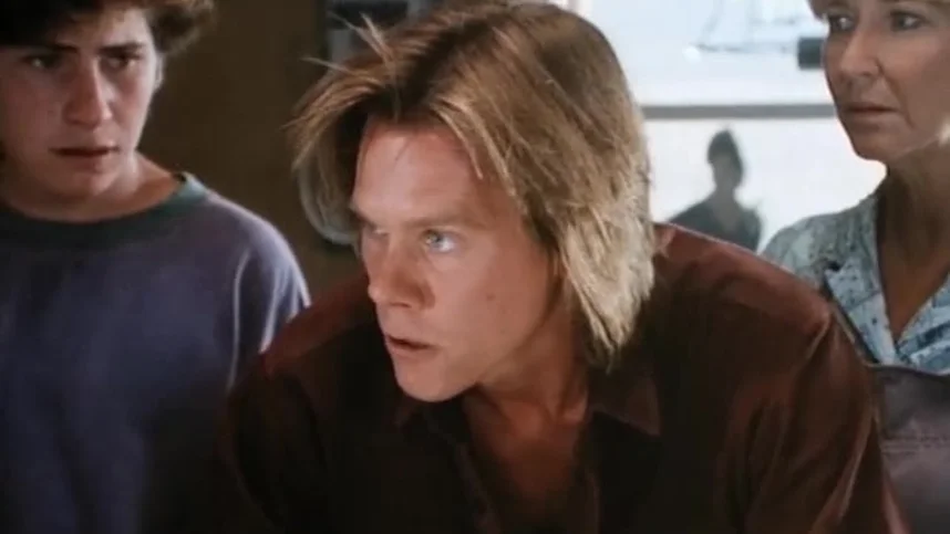 Дрожь земли