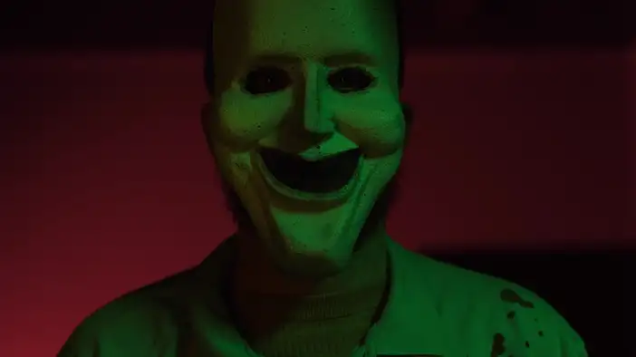 Трейлер (дублированный)