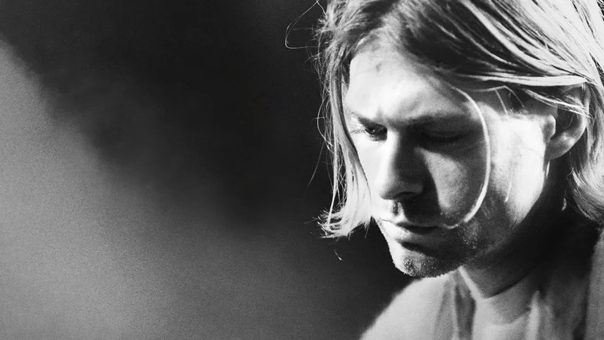 Кобейн: Чертов монтаж (на английском языке с русскими субтитрами)