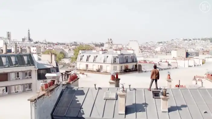 Трейлер 3 (дублированный)