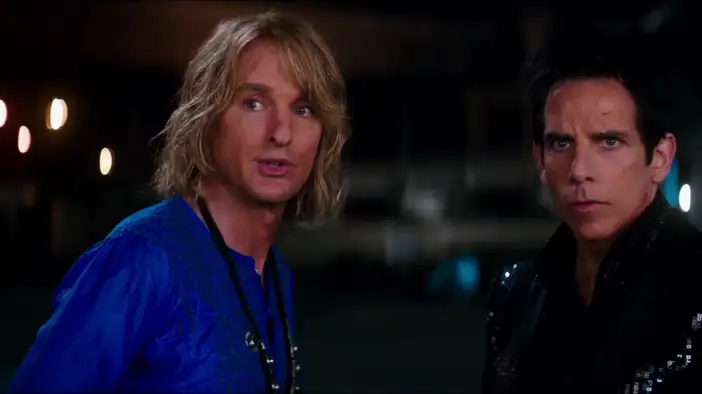 Трейлер (дублированный)