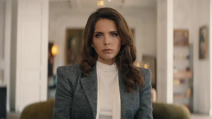 Тизер-сцена