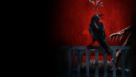 Бэлдхэм. Проклятие ведьмы