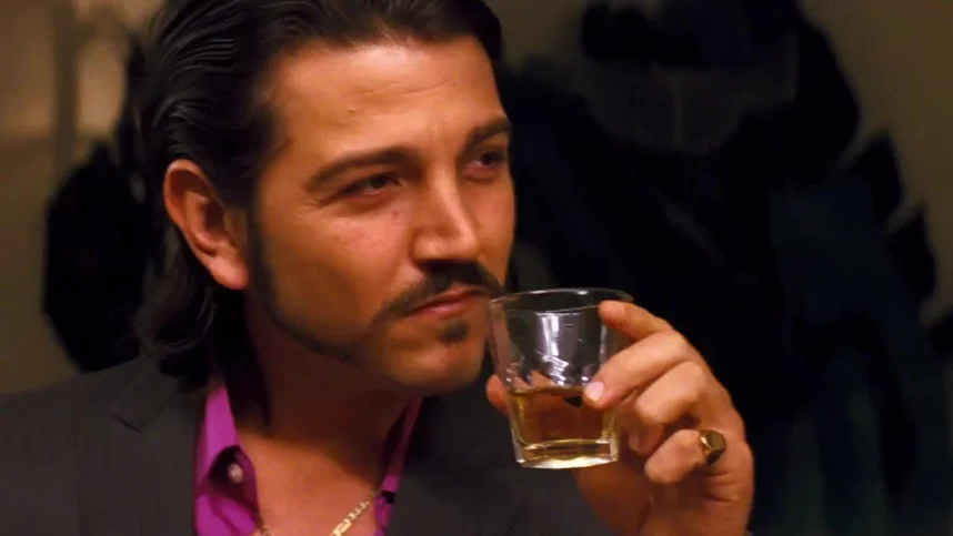 В доме отца