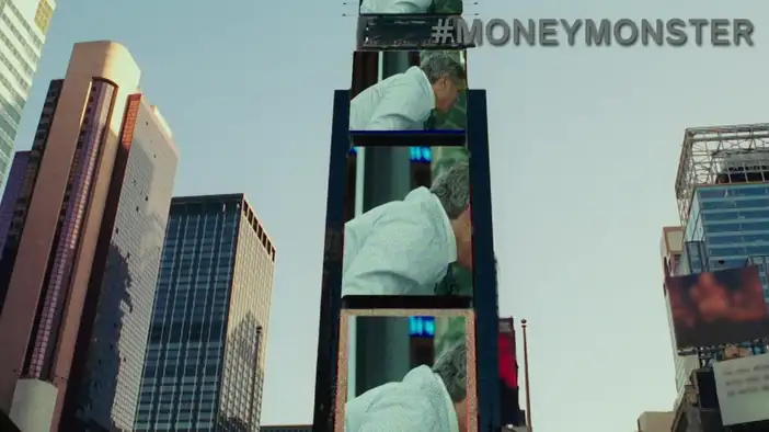 ТВ-ролик 2 (английский язык)