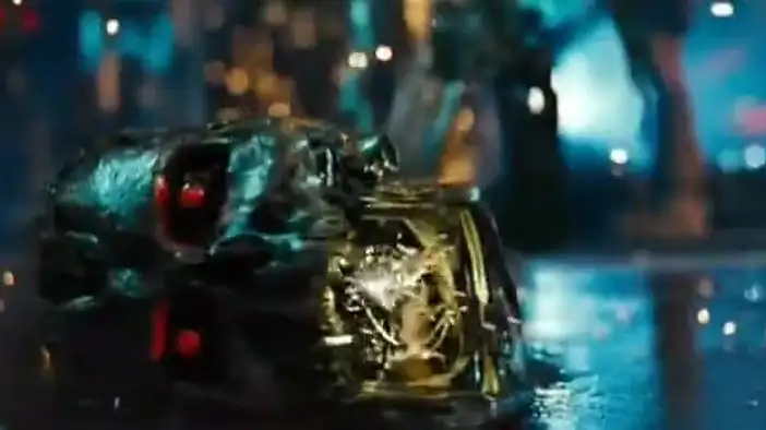 ТВ-ролик 10 (английский язык)