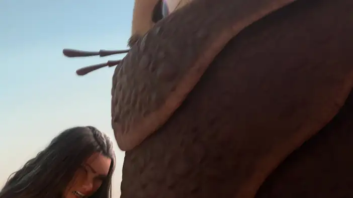 Трейлер (дублированный)