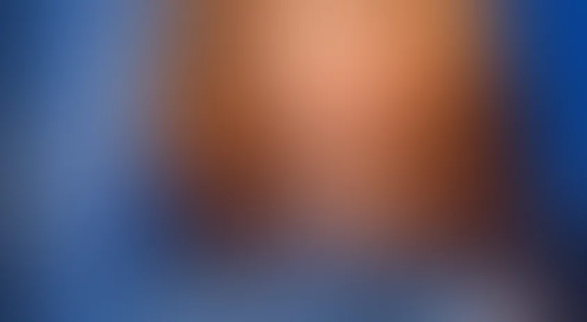 Небо в горошек