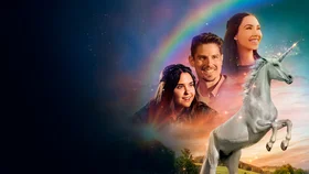 Uchqun: yagona shoxli ertak