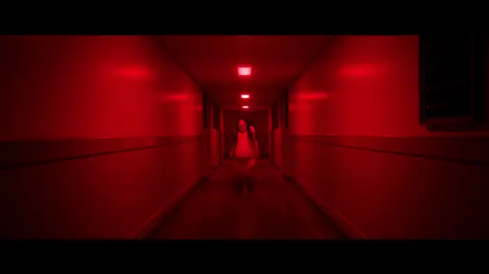 Тизер 2 (английский язык)