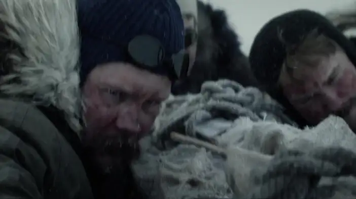 Трейлер (дублированный)