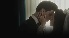 Присцилла: Элвис и я