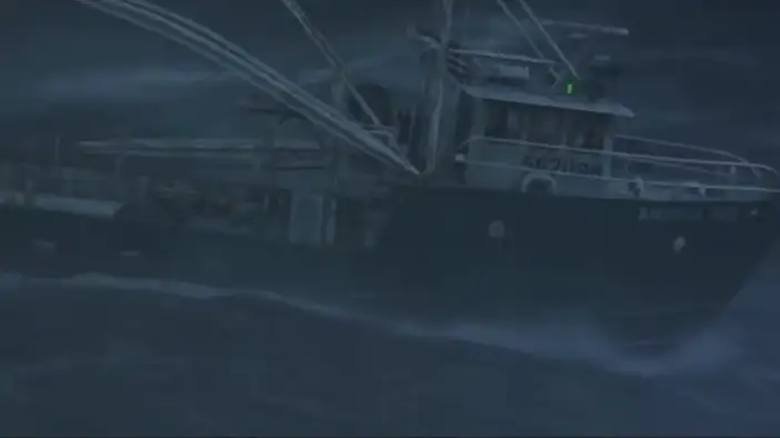 Фрагмент (английский язык)