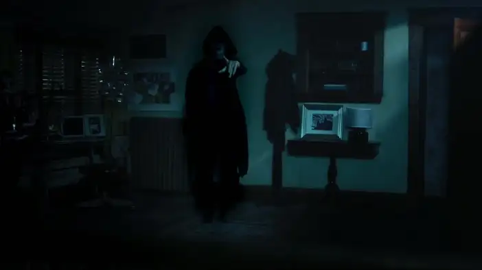 ТВ-ролик (английский язык)