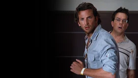 Мальчишник в Вегасе