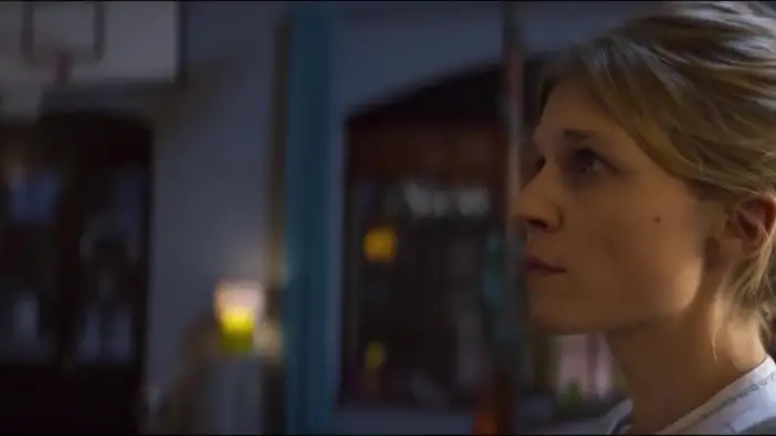 Трейлер (дублированный)