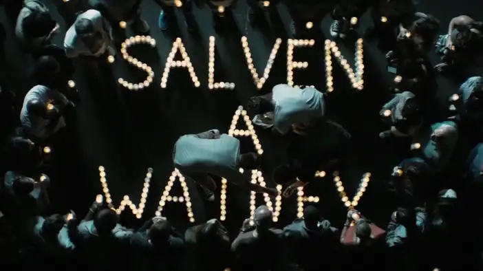 Вирусный ролик 5 (английский язык)