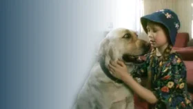 Маленькие беглецы