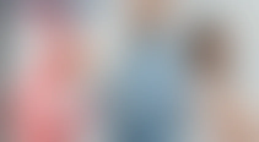 Немножко разведены