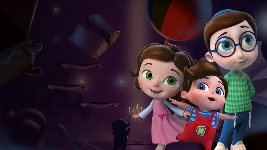 Тайная комната