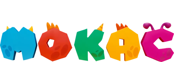 Машины Мокас 1 сезон 5 серия - Гоночная трасса смотреть онлайн