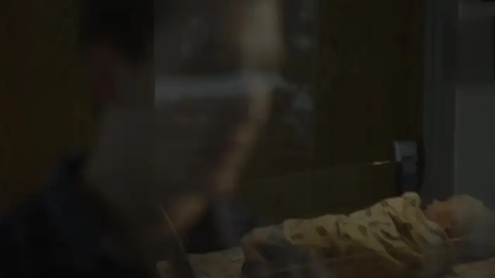 Трейлер 3 (английский язык)