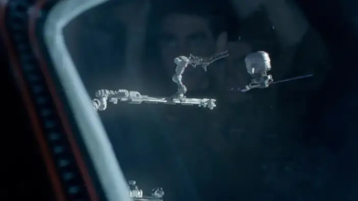 Трейлер 2 (дублированный)