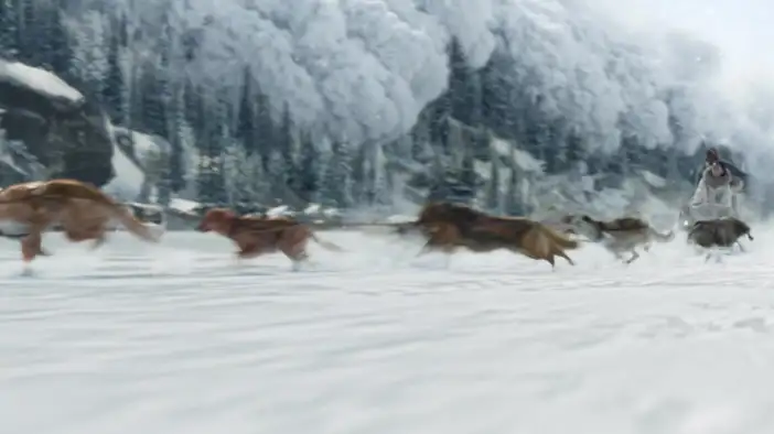 Трейлер (дублированный)