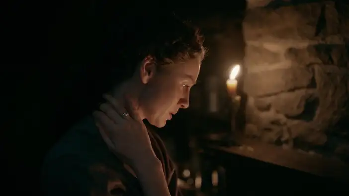 Трейлер (сезон 5, английский язык)