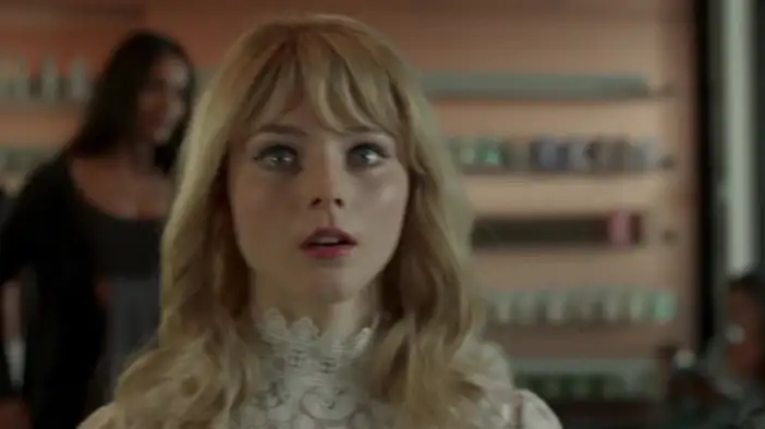 Трейлер (дублированный)