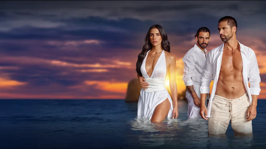 Никто, кроме тебя