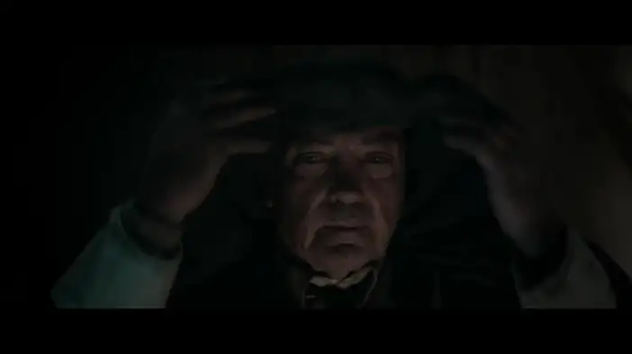 Трейлер (английский язык)