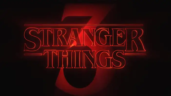 Трейлер (сезон 3, английский язык)