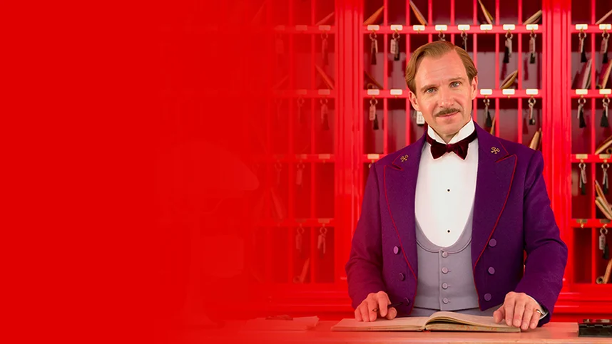 Отель «Гранд Будапешт»