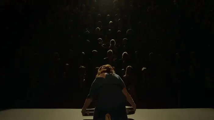 Трейлер (английский язык)