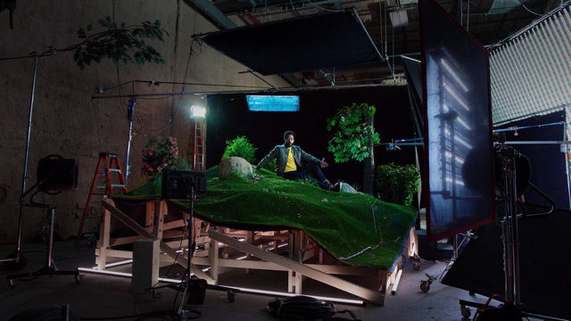 Уайат Сенак разрулит