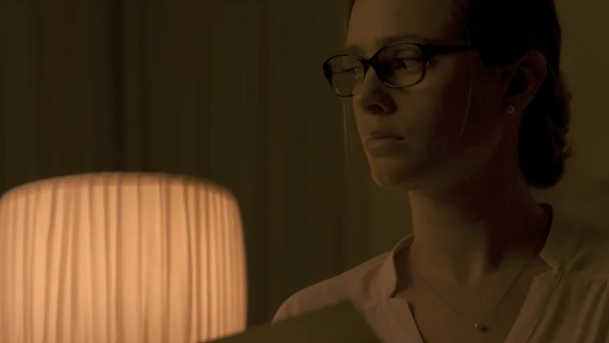 Страх темноты