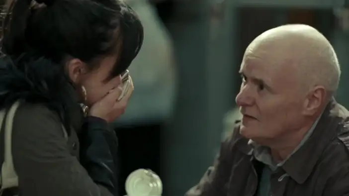 Трейлер (английский язык)