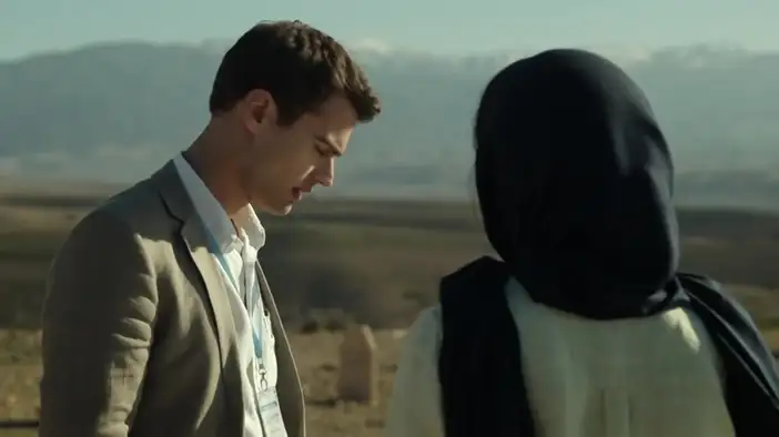 Трейлер (английский язык)