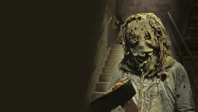 Парк ужасов